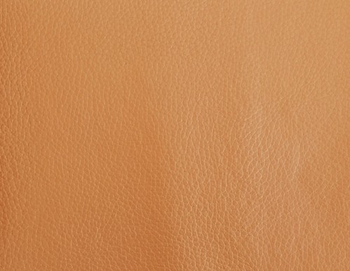 Full tan leather vinyl futon - full,